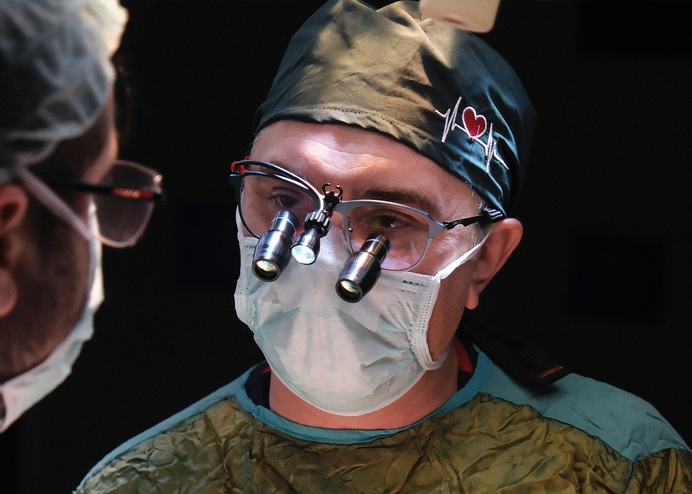 Doç. Dr. Birkan Birben